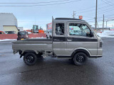 キャリイ スーパーキャリイ X リミテッド 4WD 