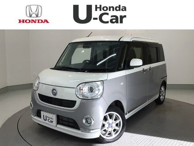 ムーヴキャンバス G メイクアップ SAIII 