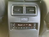 2列目までシートエアコンがついているのは嬉しい所!