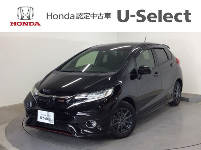 フィット1.5 RS ホンダセンシング