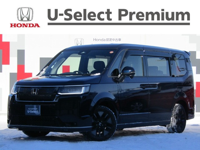 ステップワゴン 1.5 スパーダ 4WD 