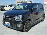 アルト ワークス オートギヤシフト 4WD 