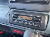 【 オートエアコン 】車内温度を感知して自動で温度調整をしてくれるのでいつでも快適な車内空間を創り上げます!
