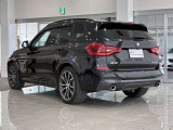 X3 xドライブ20d Mスポーツ ディーゼル 4WD 