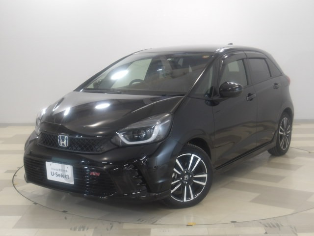 ホンダ フィット 