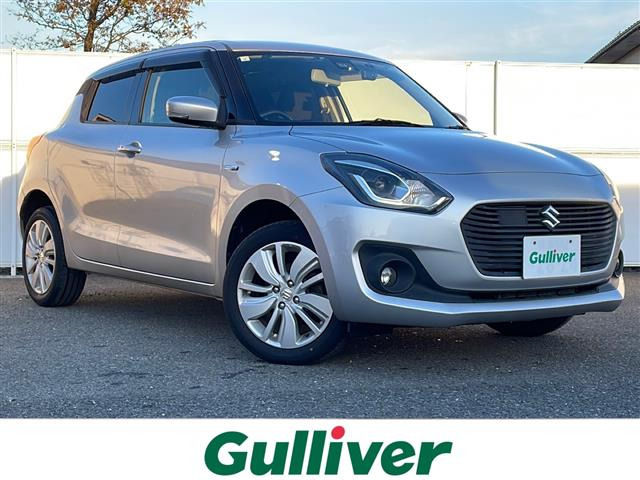 スイフト1.2 ハイブリッド(HYBRID) ML 4WD4WD 修復歴無し