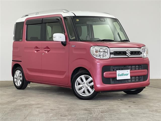 スペーシア ハイブリッド(HYBRID)  X 修復歴無し