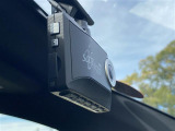 【 ドライブレコーダー 】運転中の記録を残します。事故などを起こした起こされた時の証拠を残します。
