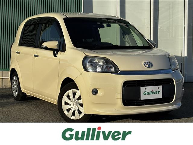 ポルテ 1.5 F 修復歴無し