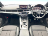 A4アバント 2.0 TFSI クワトロ スポーツ Sラインパッケージ 4WD 