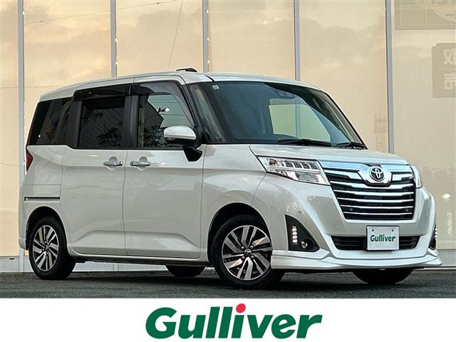 トヨタ ルーミー 