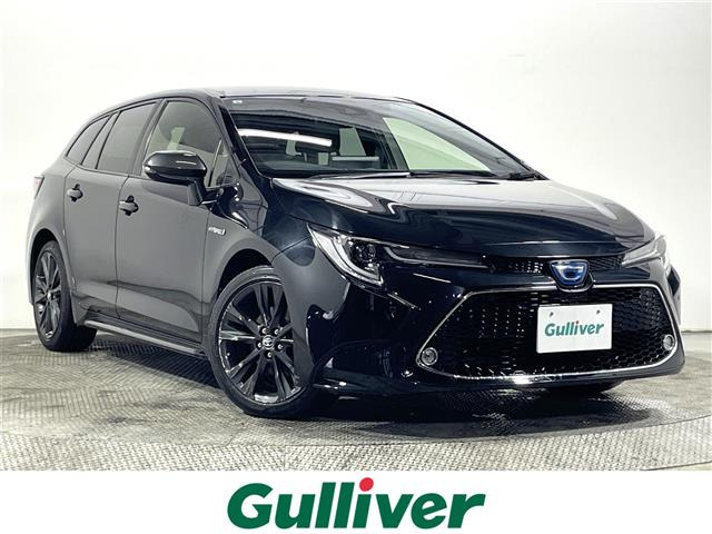 カローラツーリング 1.8 ハイブリッド W×B 修復歴無し