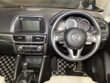 CX-5 2.2 XD Lパッケージ 4WD 
