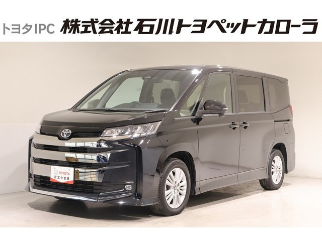 ノア 2.0 S-G（6BA-MZRA90W）