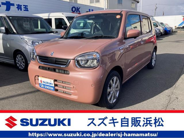 アルト ハイブリッド(HYBRID) X 