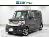 ホンダ N-BOXカスタム