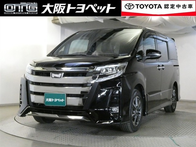 ノア 2.0 Si W×B II 