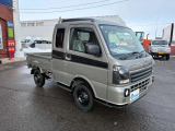 キャリイ スーパーキャリイ X リミテッド 4WD 