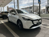 MAZDA2 1.5 15BD 