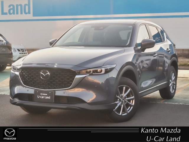 CX-52.2 XD i セレクション
