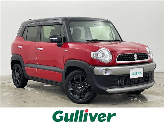 クロスビー 1.0 ハイブリッド(HYBRID) MZ 修復歴無し