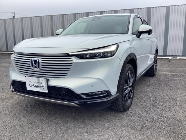 ヴェゼル 1.5 ハイブリッド Z 