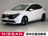 日産 ノートオーラ