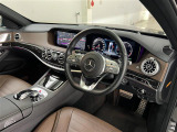 Sクラス S400d スポーツリミテッド 本革シート 修復歴無し