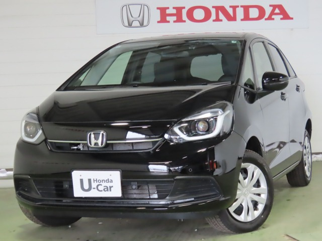 フィット 1.5 ホーム 4WD 