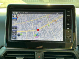 純正ディーラーオプションメモリーナビ(MM223D-Le)☆