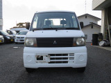 ミニキャブトラック Vタイプ 4WD 