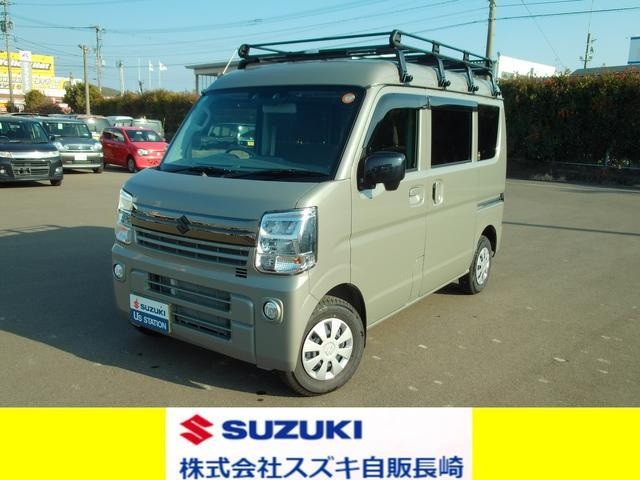 エブリイ ジョイン ターボ 