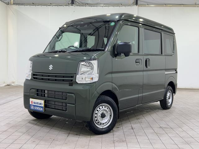 エブリイ PA リミテッド 