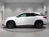 RX 300 Fスポーツ 