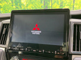 【大画面ナビ】人気の大型10.1インチナビを装備。存在感のある大画面はインパクト大!ナビ利用時のマップ表示は見やすく、テレビやDVDは臨場感がアップ!いつものドライブがグッと楽しくなります♪