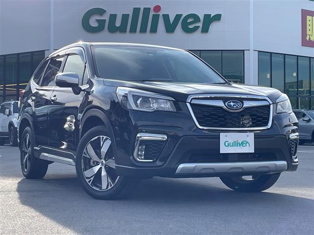 フォレスター 2.0 アドバンス 4WD 4WD 修復歴無し