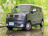 【中古車情報】スズキ ワゴンRスマイル ハイブリッド(HYBRID) X  の中古車詳細（走行距離：2.3万km、カラー：インディゴブルーM2 ホワイトⅡルーフ、販売地域：岡山県倉敷市）