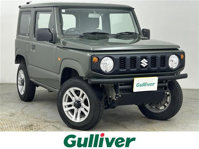 ジムニー XG 4WD 5MT