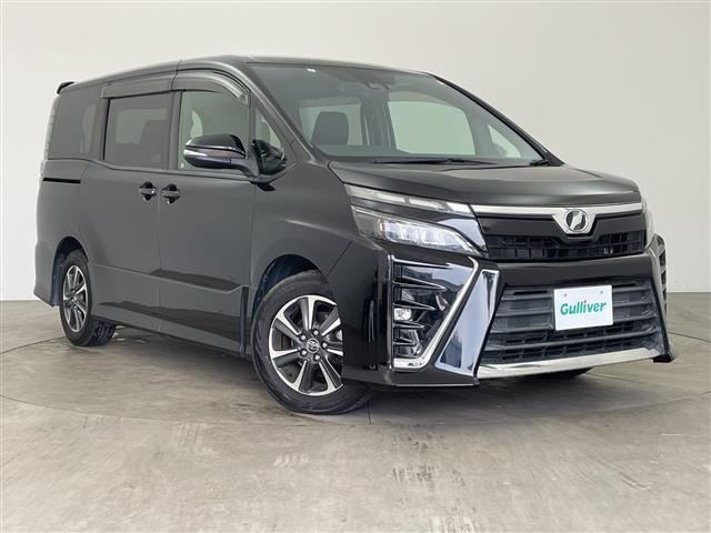 ヴォクシー 2.0 ZS 修復歴無し