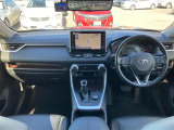 RAV4 2.0 G Zパッケージ 4WD 4WD 本革シート