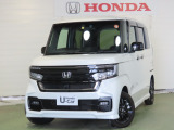 ホンダ N-BOXカスタム