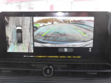 ★アラウンドビューモニター装備ですので、バックや縦列駐車の際に上から見た映像があなたを安心サポート!一度使ったらやめられない!