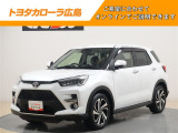 トヨタ ライズ