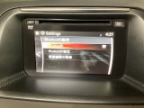 Bluetoothに接続することで、スマートフォンに入っている音楽アプリを車内で楽しめたり、通話が出来ます♪