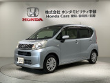 ダイハツ ムーヴ