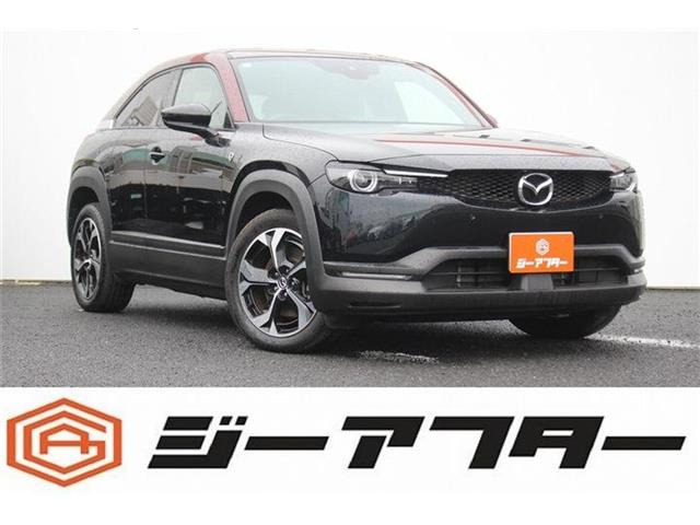 MX-30ロータリーEVエディション R禁煙車 特別仕様車 BOSEサウンドシステム