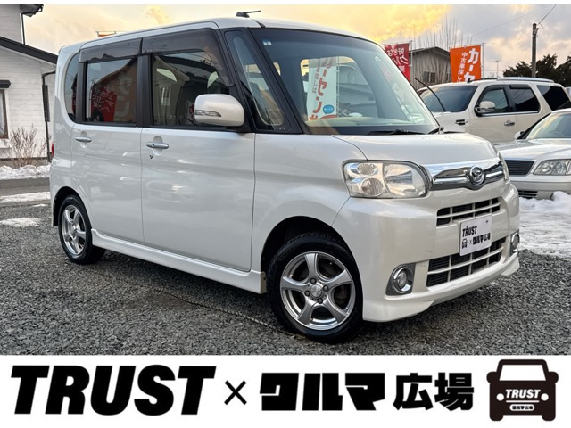 タントG スペシャル 4WD