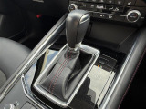 シフトも操作しやすく快適なドライブを楽しんでいただけます♪