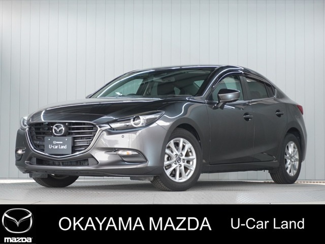 アクセラ1.5 15S プロアクティブ