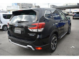 フォレスター 2.0 アドバンス 4WD 